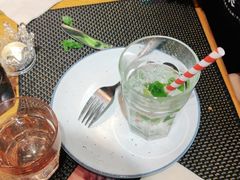 -百特喜·意大利餐厅(八佰伴镇江店)