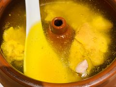汽锅鸡-上坐过桥米线(顺城店)