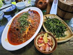 -青城甲(青城山店)