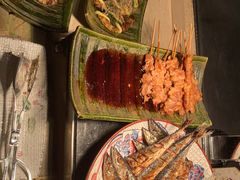 -滩万日本料理Nadaman(国贸大酒店)