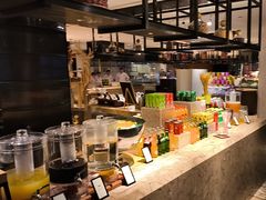 -“香”全日餐厅·株洲大汉希尔顿酒店