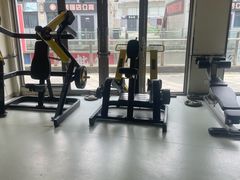 -中田健身工作室(嘉定江桥店)