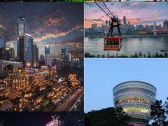 -人民解放纪念碑