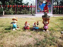 -六合国家地质公园桂子山景区