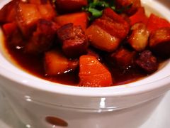 -禾珍珠家常小馆(河南博物院店)