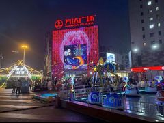 -大玩家(大连高新万达店)