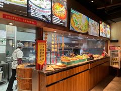 -老阿爸鲜鱼土菜(独墅湖店)