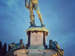 -米开朗琪罗广场