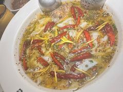 -太二酸菜鱼(兴业太古汇店)