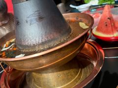 -乔先生涮肉·鲜活牛羊肉火锅(塘沽店)