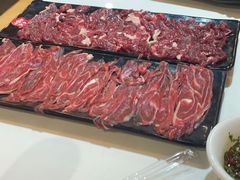 -陈记顺和牛肉火锅馆(天河北路店)