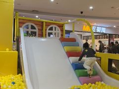 -北京华联购物中心(天通苑店)