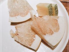 -小放牛炒菜馆(北国商城店)