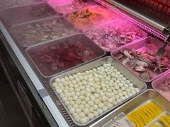 -名门潮牛·鲜牛肉海鲜火锅.烧烤自助餐厅(诚丰广场店)
