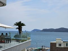 -海云台海滩