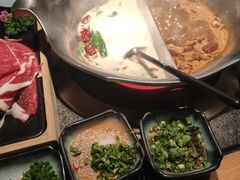 -湊湊火锅·茶憩(皇姑万象汇店)