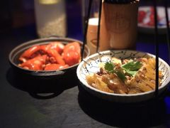 -客语客家菜(东山口店)