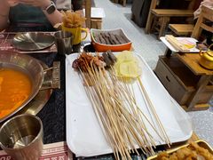 -旺蜀主成都串串火锅(西直门凯德MALL店)