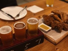-Twin Tails Brewpub双尾精酿餐吧(八坼店)