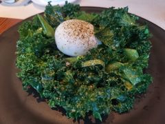 -Mercato莫卡多露台餐厅与酒吧(K11店)