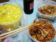 -大鸭梨烤鸭(左家庄店)