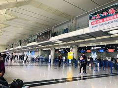 -威海大水泊国际机场