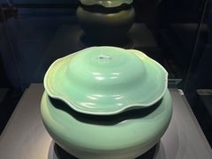 -荆州博物馆