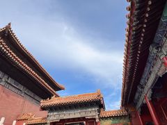 -故宫博物院(故宫)