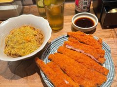 -蟹黄鱼·海派深夜面馆(江湾里店)