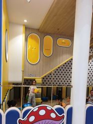 -meland亲子乐园(珠海环宇城店)