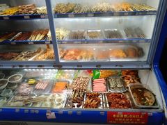-老建水鸡脚王(翰林街店)
