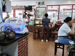 -蓝记云吞(正果店)