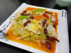 -撒拉人家.酸菜牦牛肉火锅