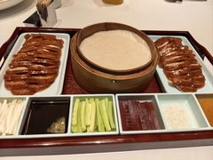 -荣兴酒家(徐家汇店)