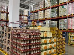 -山姆会员商店(上海浦东店)