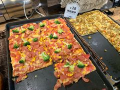 -红跑车(三孝口店)