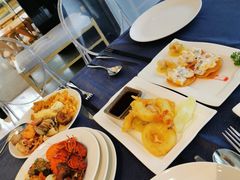 -鹭江潮餐厅•福建菜(鹭江佲家酒店)