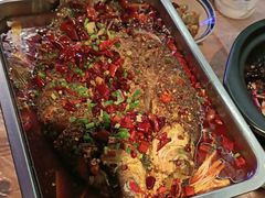 -可可大虾武汉土菜大排档(万松园1店)