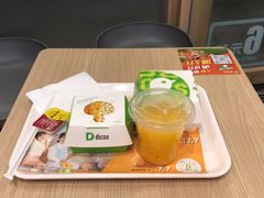 -德克士(华地广场店)