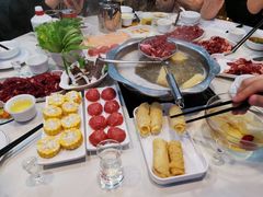 -八合里潮汕鲜牛肉火锅(深圳海岸城店)