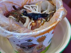 -王文群凉皮(星光国际店)