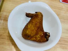 -正東记港味烧腊餐室(天鹅湖银泰城店)