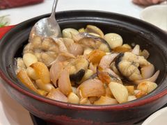 -莆田餐厅PUTIEN(世博源店)