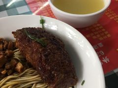 -辣肉面大王(天平路店)