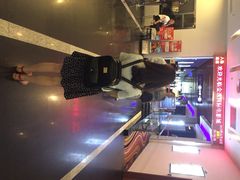 金逸国际影城(百信店)-金逸影城(百信东区店)