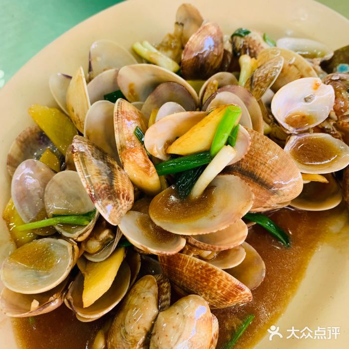 景好海鲜餐厅(大鹏必选旅游店)图片