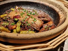 -鹤江桥·红油牛肉粉(SKP店)