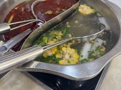 -潮悦牛肉火锅城(水贝店)