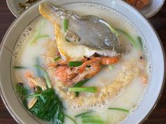 -囍鱼宁波黄鱼面·深夜食堂(上海首店)