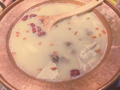 -霄汉羊排(万松园一店)
